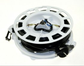 Cable Reels Vacuum Power Cord - 2192792048 Cable Drum [Electrolux Aeg]