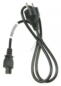 Hewlett Packard Mains Power Lead - L19361-001 Hp Inc Cable C5 1 0m Plug Converter Euro
