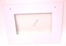 Oven outer Door - C00285793 488000285793 Outer Door Glass Fim33k awhgb [Whirlpool Indesit]