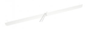 Last - 5753940100 C00952965 Glass Shelf Back Profile Frz D54 Arcp1 [Arcelik]