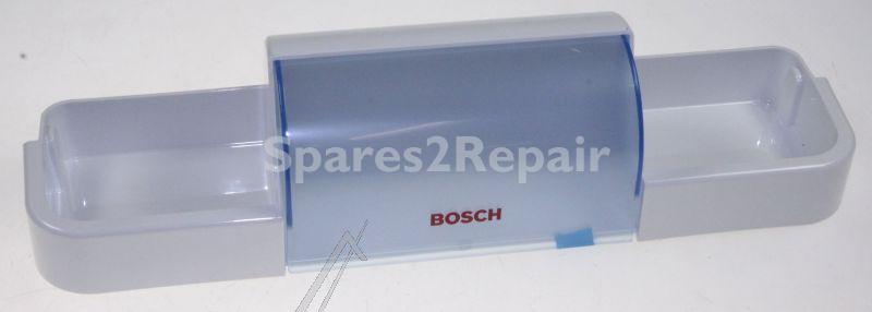 Refrigerator - Freezer Door Shelf - 00434232 Tray [Bosch Siemens]