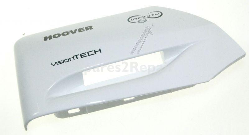 Detergent Dispenser Cover - 40007622 Mascherina Bacinella [Candy Hoover]