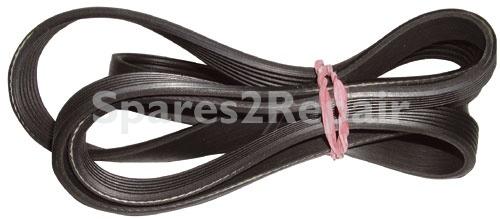 Hutchinson Poly v belt J - 1210j6 Belt Poly-v L=1210mm