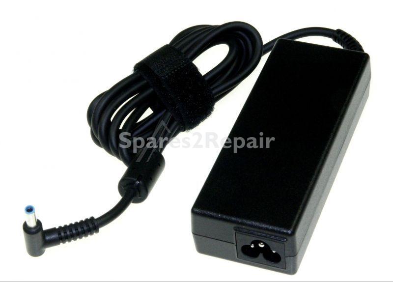Hewlett Packard Plug in Transformer - 709986-002 Ac Adapter 90w Fc 4 5mm Center C