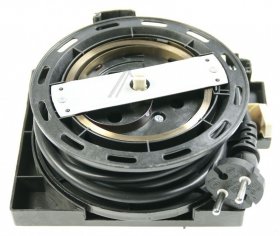 Cable Reels Vacuum Power Cord - 4071425609 Cable Roller Complete [Electrolux Aeg]