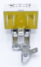 Radio Interference Suppression - C00288286 488000288286 Noise Filter [Whirlpool Indesit]