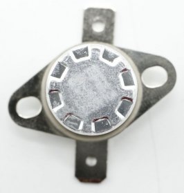 Fixed Value Thermostat - Ksd301-t At5171420030 Thermostat Ksd-166 16a [Delonghi]