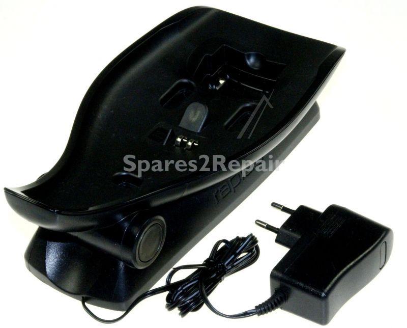 Charging Station - 4055252565 Charging Station With Charger [Electrolux Aeg]