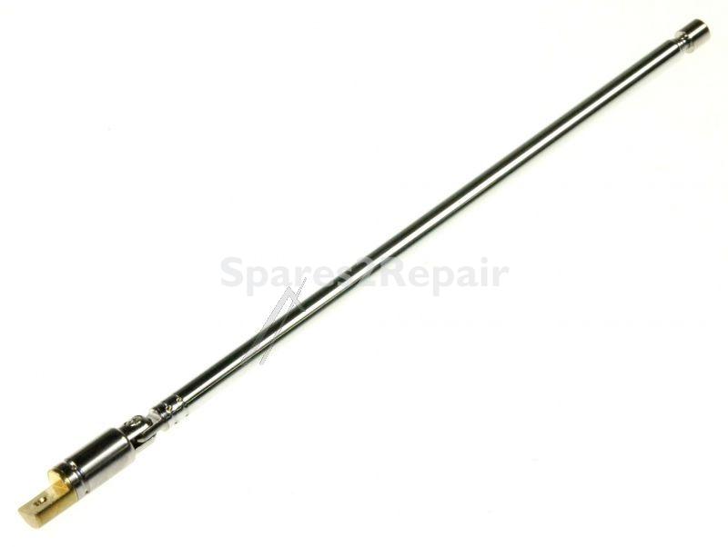 Jvc Antenna accessories - Qzw0152-001 Rod Antenna Rc-t1md-sm