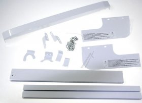 Build in Frame - 2992100300 C00942920 Stack Kit [Arcelik]