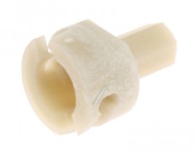 Turntable Coupler - 00031003 Drive Coupling [Bosch Siemens]