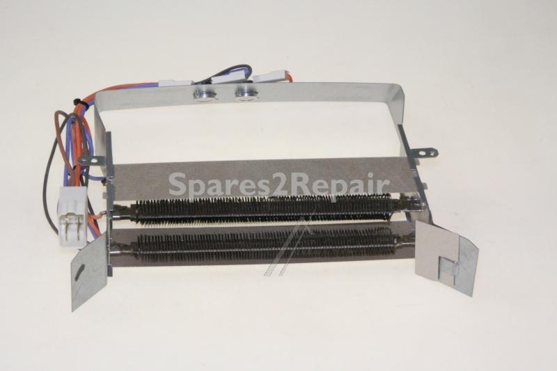 Dryer Heating Element - 51591 Resistance Sl Kit [Sogedis]