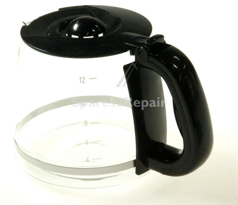Coffee Pot - 9178001845 C00909910 Glass Pot With Lid [Arcelik]