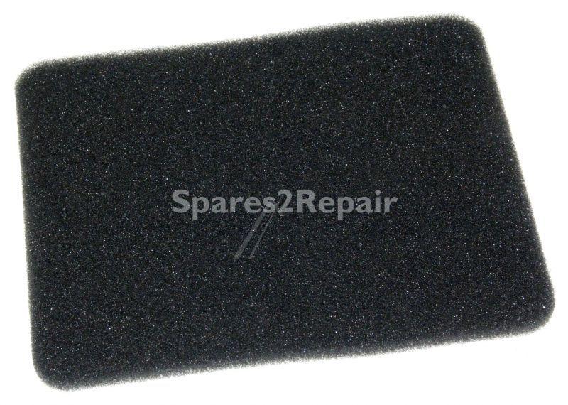 Philips Vacuum Cleaner Filter - Cp1468-01 432200493911 Filter Air