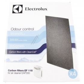 Air Vent - Ef118 9001676577 Ef118 4 Carbon Filter->air Cle [Electrolux Aeg]