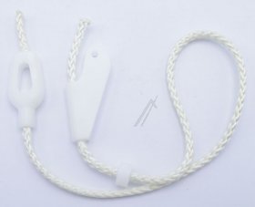 Hisense Gorenje Door Cable - 327319 Cord For Hinges F f