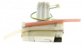 Ecovacs Pump - 10000919 Air Pump Assembly With Connector