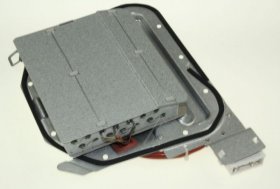 Dryer Heating Element - C00373833 481225928949 Heating Element Av 16a 2300w [Whirlpool Indesit]