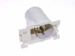 Light Holder - 2260125014 Lamp Holder [Electrolux Aeg]