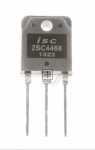 Inchange Semiconductor Transistors - 2sc4468 Transistor To-3p -rohs-compliant