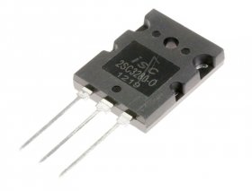 Inchange Semiconductor Transistors - 2sc3280 Transistor Rohs-conform