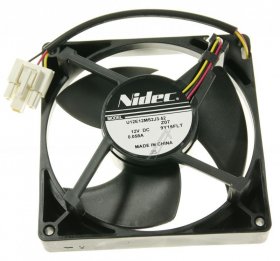 Hisense Gorenje Axial Ventilator - U12e12ms2j3-52 Hk1949367 Fan Motor