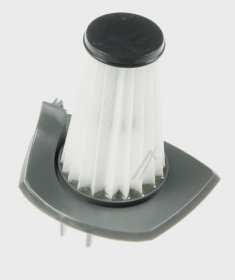 Vacuum Cleaner Filter - Exhaust Filter 10 8v [Electrolux Aeg]