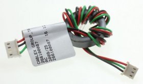 Harness - Smps Motherbord Power Card Cable Gr [Arcelik]