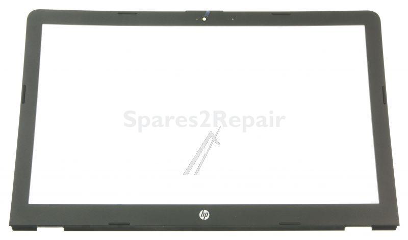 Hewlett Packard Front Frame - 924925-001 Lcd Frame With Magnet