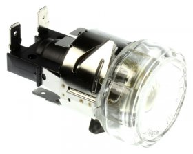 Brandt Oven Light - As0001666 Lamp Holder Unit