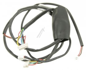 Harness - 266100217 C00874409 Connector+cable Group [Arcelik]