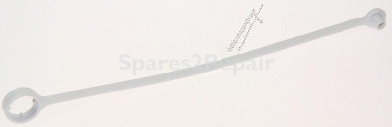 Fixings And Brackets - 00604704 Holder [Bosch Siemens]