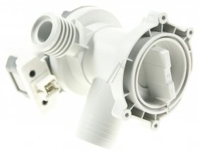 Panasonic Drain Pump - 32028908 Pump Hanyu W out Tj