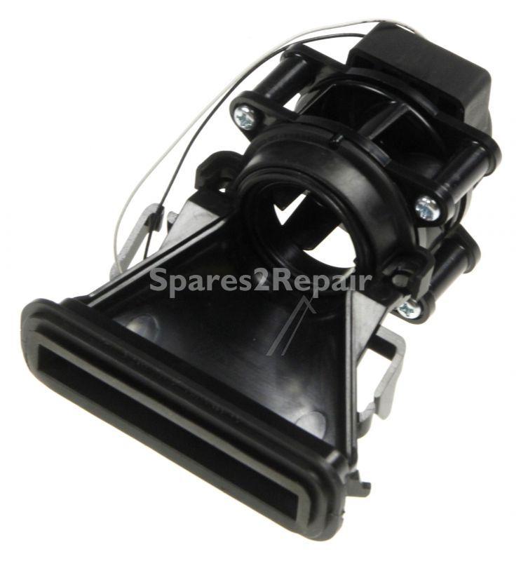 Samsung Motor - Dj96-00150a Assembly Motor Fan vc-rm84v 14v