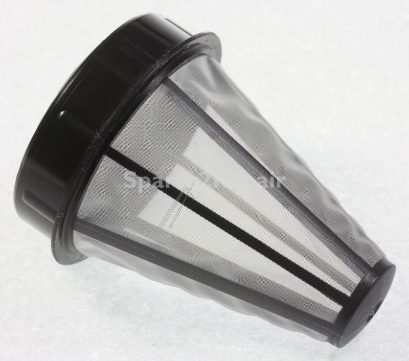 Vacuum Cleaner Filter - 00638233 Fluff Filter [Bosch Siemens]