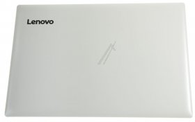 Ibm Lenovo Rearpanel - 5cb0n86561 Lcd Cover L80xl 15t Blizzard White Painting Wantenna Edp Cab