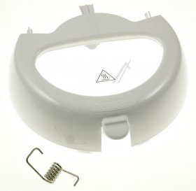 Flap - Ss-1530000675 Jug White+mechanism [Groupe SEB]