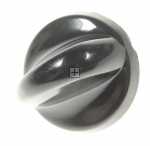 Button - 450920081 C00889378 Knob*black* [Arcelik]