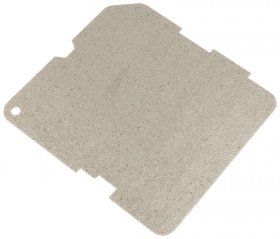 Insulation Sheet - C00389427 480120101372 Plate Mica [Whirlpool Indesit]