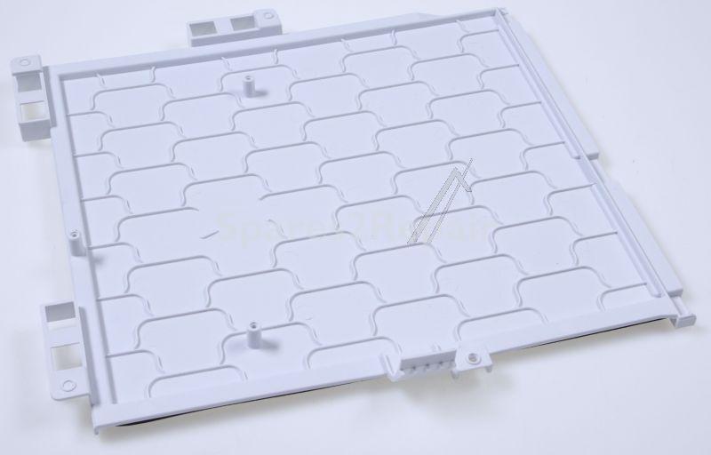 Casing Cover - 2979910100 C00889048 Heat Exchanger Cover(vega)gr [Arcelik]