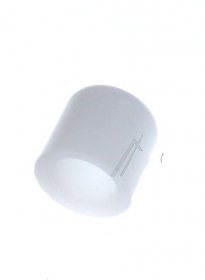 Smeg Square Plug - 690570524 Hinge Bushing Iii