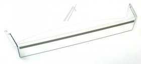 Refrigerator - Freezer Door Shelf - 00655254 Tray [Bosch Siemens]