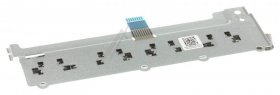 Hewlett Packard Housing Part - 768140-001 Touchpad Button Board