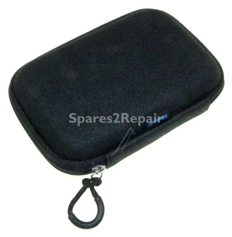 Garmin Case Mobile Navigation System - 010-11270-00 Garmin Protective Case Zumo 660 Stable With Zipper