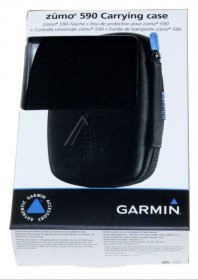 Garmin Case Mobile Navigation System - 010-12100-00 Garmin Protective Bag Zumo 590