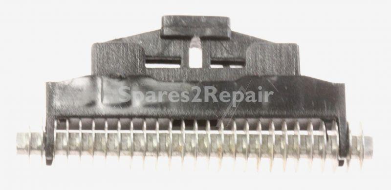 Razor Blade - 9131533616 C00906858 Blade Assembly Y [Arcelik]
