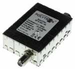 Polytron Trap Filter Antenna - Sf 5- 790 - 50 Lte-filter For Rejection Of Interfering Frequencies Of Lte,