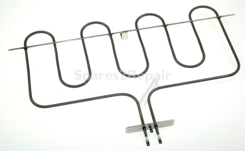 Smeg Grill Heating Element - 806890483 Grill Heating Element