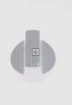 Control Knobs - 157925164 C00889448 Tap Knob [Arcelik]
