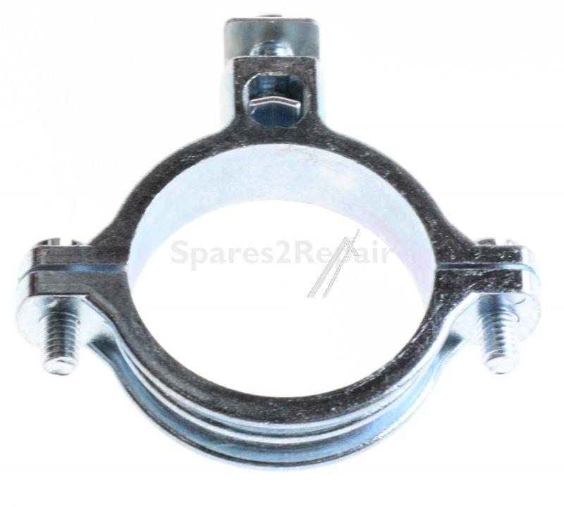 Fuba Ground Bracket - Des 420 Erdungsschelle, D 1